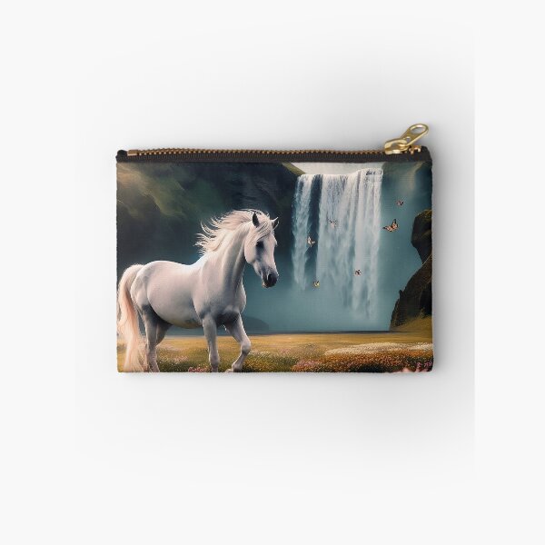 Item preview, Galactic Gait Celestial Equine Movement Captured designed and sold by Daniel Dudgeon.