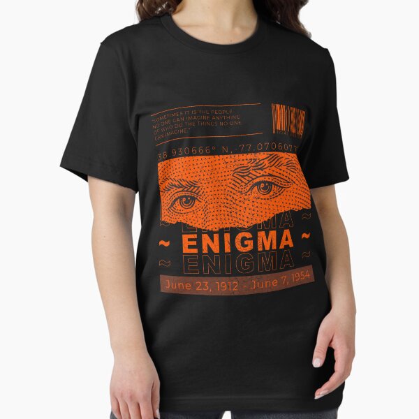 Item preview, Le mathématicien : Alan Turing designed and sold by AksaSTD.