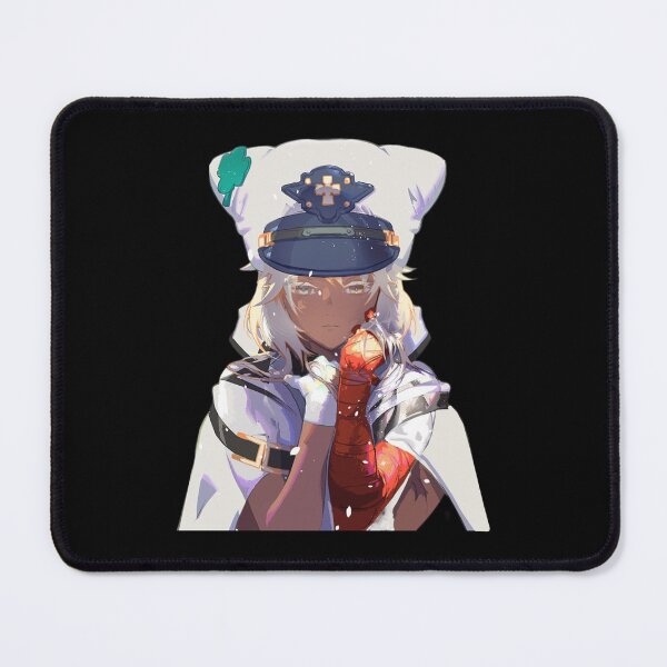 Item preview, Ramlethal Valentine - Guilty Gear designed and sold by JamesBerben.