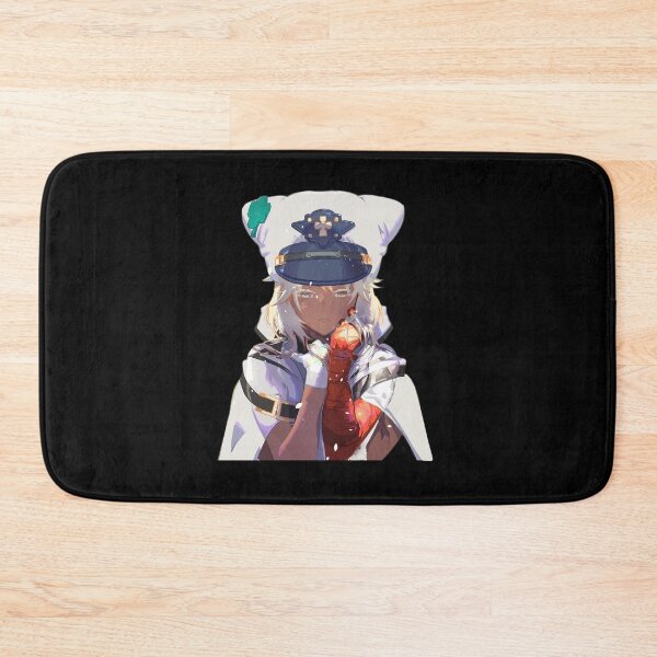 Item preview, Ramlethal Valentine - Guilty Gear designed and sold by JamesBerben.