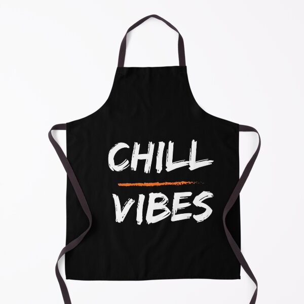 Item preview, Chill Vibes designed and sold by Create.Inspire. Repeat.
