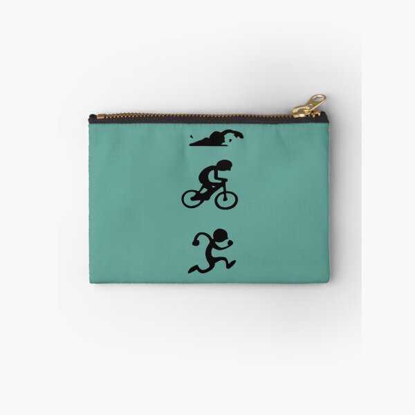 Item preview, Triathlon sport designed and sold by huggymauve.