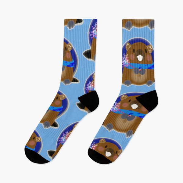 Item preview, Groundhog makes a wish with fireworks designed and sold by MigWhimsy.