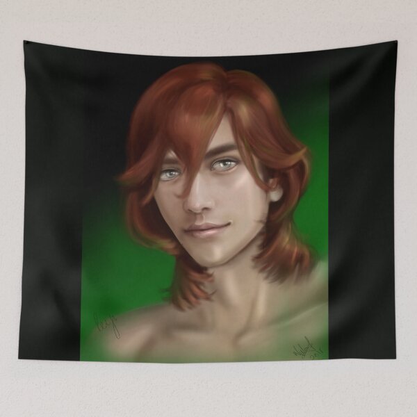 Item preview, Reiji Quartet Night designed and sold by Nina Ward.