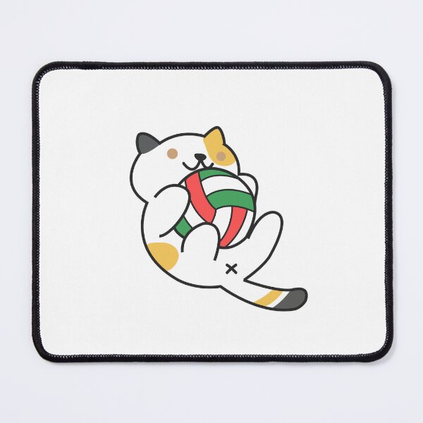Item preview, Kenma Atsume designed and sold by Littlezilla.