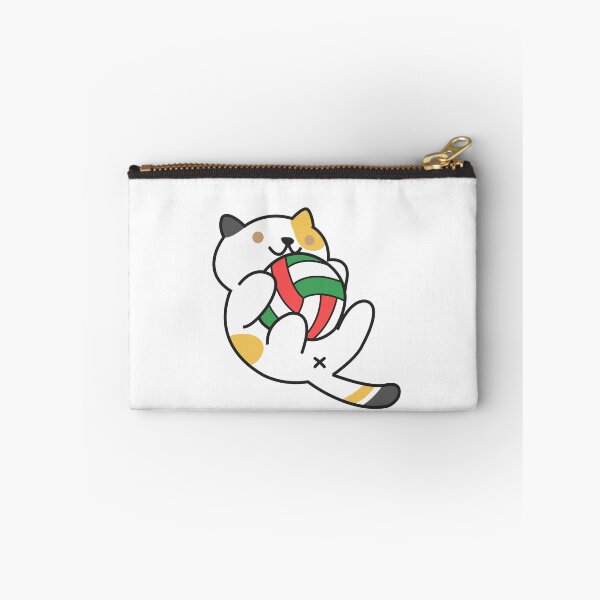 Item preview, Kenma Atsume designed and sold by Littlezilla.