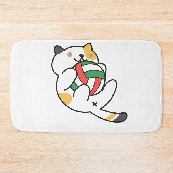 Item preview, Kenma Atsume designed and sold by Littlezilla.