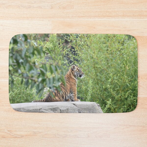 Item preview, Tiger Cub designed and sold by megjayne-photos.