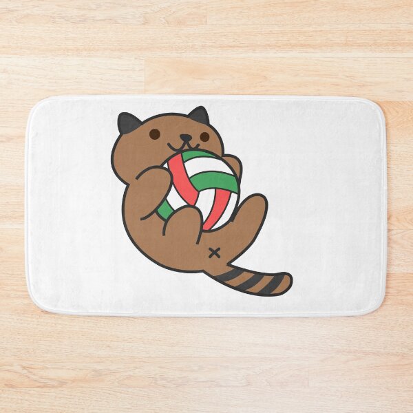 Item preview, Oikawa Atsume designed and sold by Littlezilla.