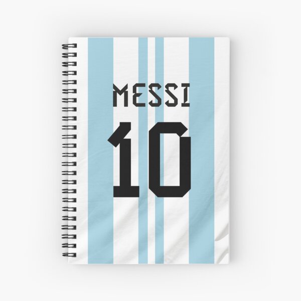 Aperçu de l'œuvre  Messi - 10 - Champion du monde d'Argentine créée et vendue par RampaEst.