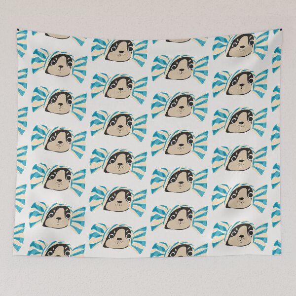 Item preview, Chiwawa dog designed and sold by Aaartistlife.