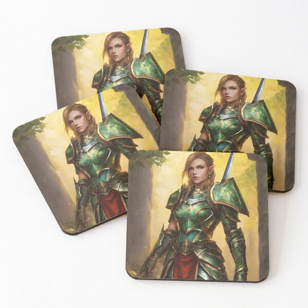 Item preview, High Elf designed and sold by RaF71PrO.