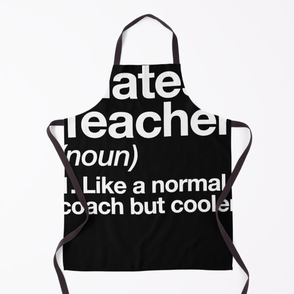 Item preview, Pilates Teacher designed and sold by HelenMackss.