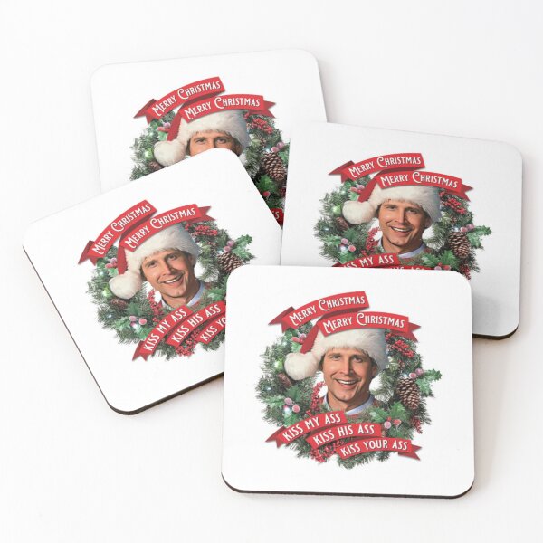 Item preview, national lampoons christmas vacation designed and sold by SoloB4ndit.