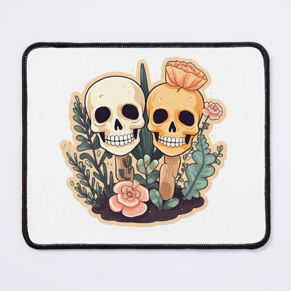 Item preview, Bones and Botany designed and sold by kuzzaco.