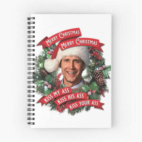 Item preview, national lampoons christmas vacation designed and sold by SoloB4ndit.