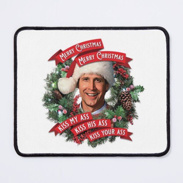 Item preview, national lampoons christmas vacation designed and sold by SoloB4ndit.