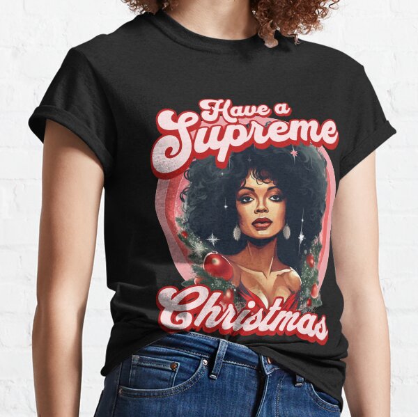 Diana ross clearance supreme t shirt