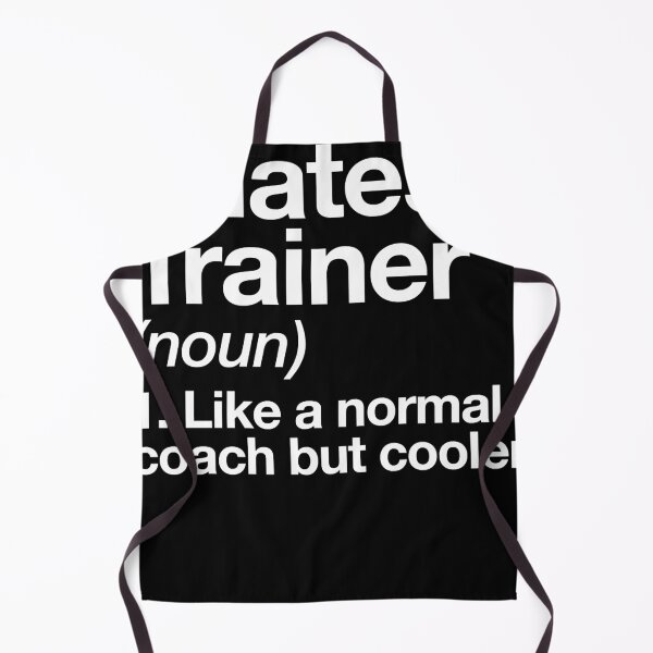 Item preview, Pilates Trainer designed and sold by HelenMackss.