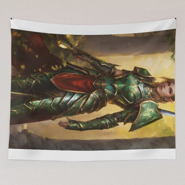 Item preview, High Elf designed and sold by RaF71PrO.