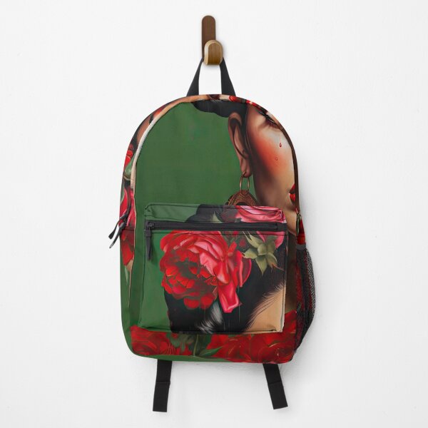 Item preview, Frida in the 2023 designed and sold by obstinator.