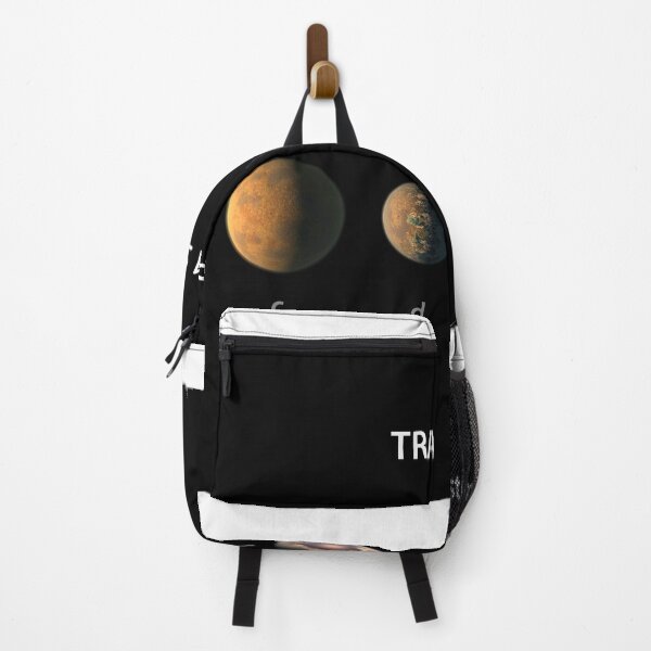 Item preview, STK204785S-TRAPPIST-1's seven planets. designed and sold by StocktrekImages.