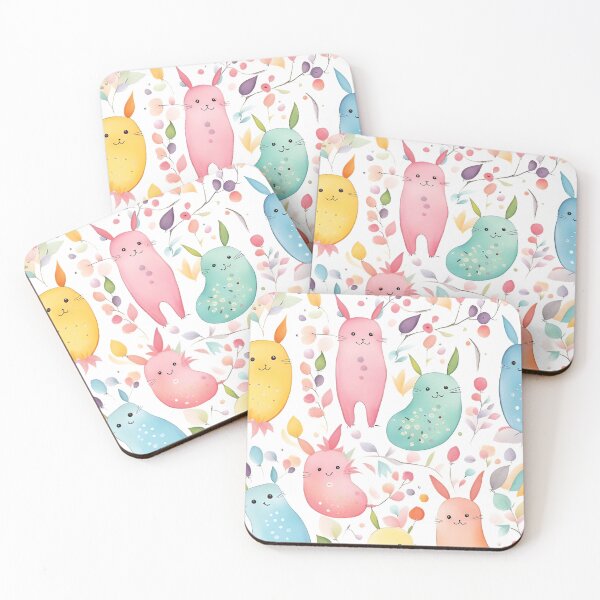 Item preview, Cute patterns, bright colors designed and sold by TK-Hades.
