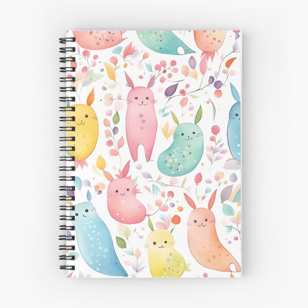 Item preview, Cute patterns, bright colors designed and sold by TK-Hades.