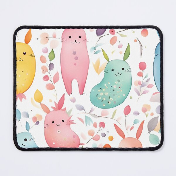 Item preview, Cute patterns, bright colors designed and sold by TK-Hades.