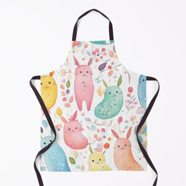 Item preview, Cute patterns, bright colors designed and sold by TK-Hades.