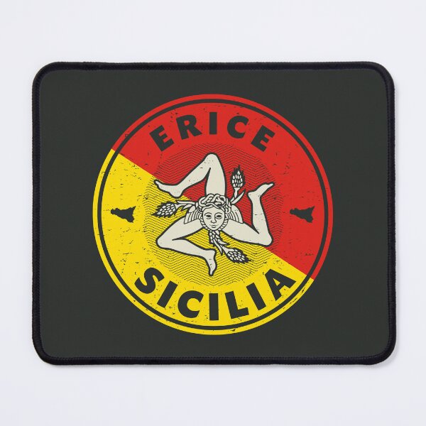 Item preview, Erice, Sicily designed and sold by studio838.
