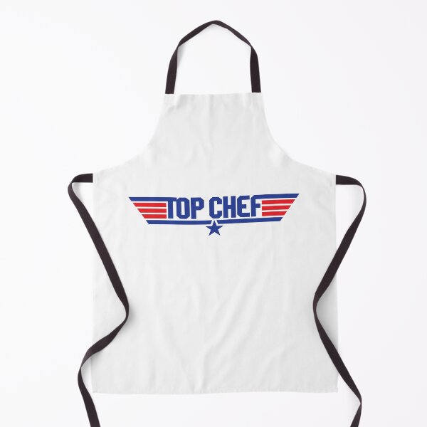 Item preview, Top Chef  designed and sold by retropetrol.