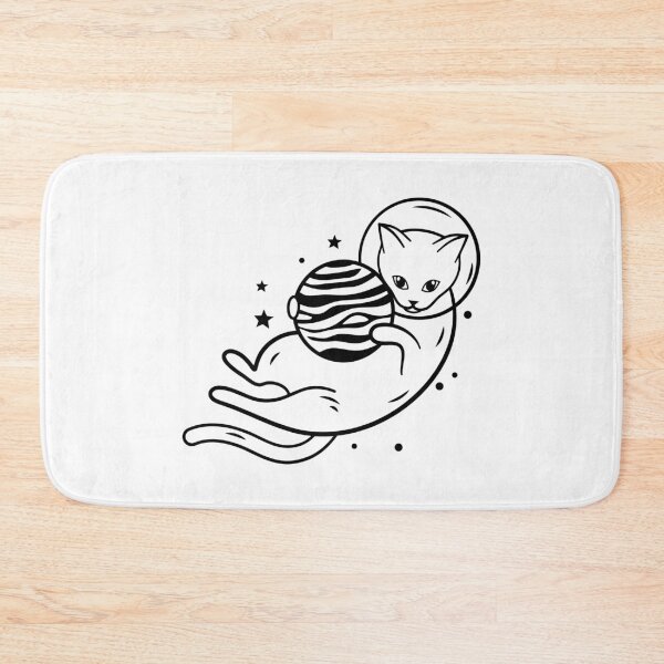Item preview, Ap Lang Space Cat designed and sold by LionessLove.