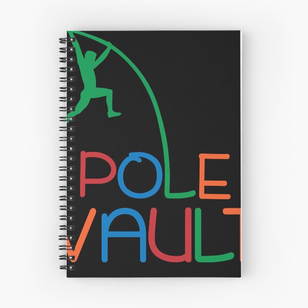 Item preview, POLE VAULT designed and sold by HelenMackss.