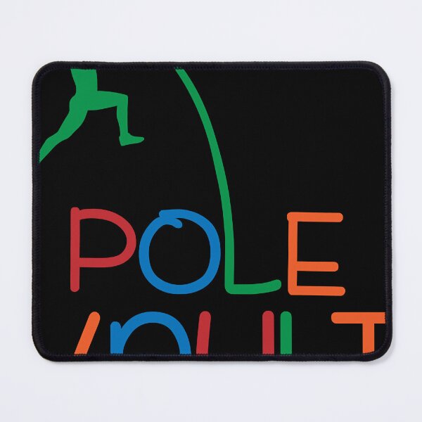 Item preview, POLE VAULT designed and sold by HelenMackss.