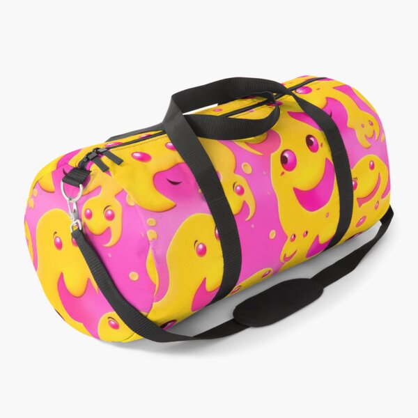 Item preview, Melting Smiley Face Pattern designed and sold by VISIONARTIST.