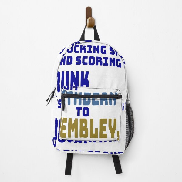 Item preview, lewis dunk chant designed and sold by tomcall7.