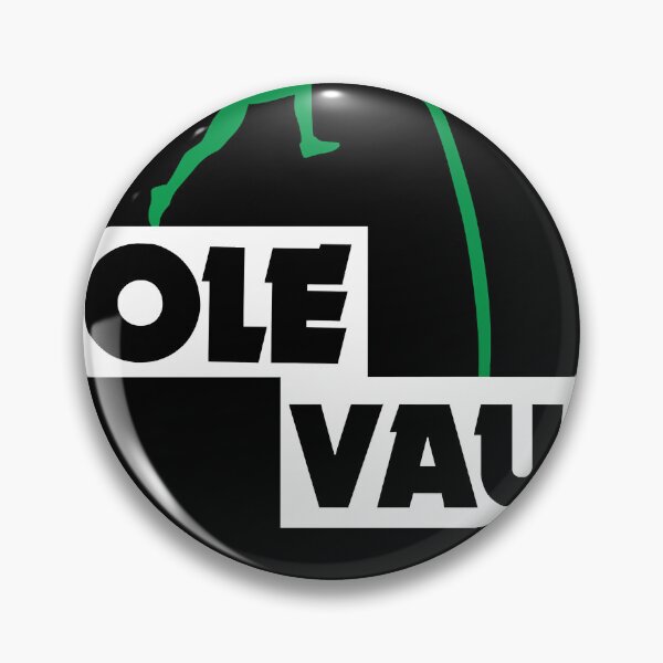 Item preview, POLE VAULT designed and sold by HelenMackss.