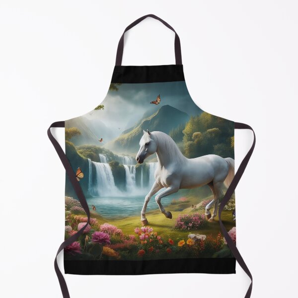Item preview, Gypsy Vanner A Romani Dream designed and sold by Daniel Dudgeon.