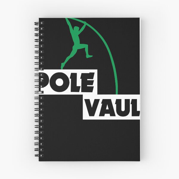 Item preview, POLE VAULT designed and sold by HelenMackss.