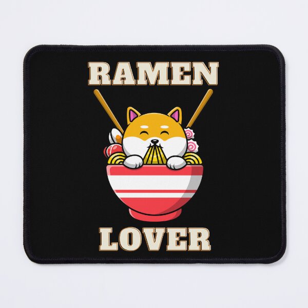 Item preview, Ramen lover designed and sold by Playful-Monster.