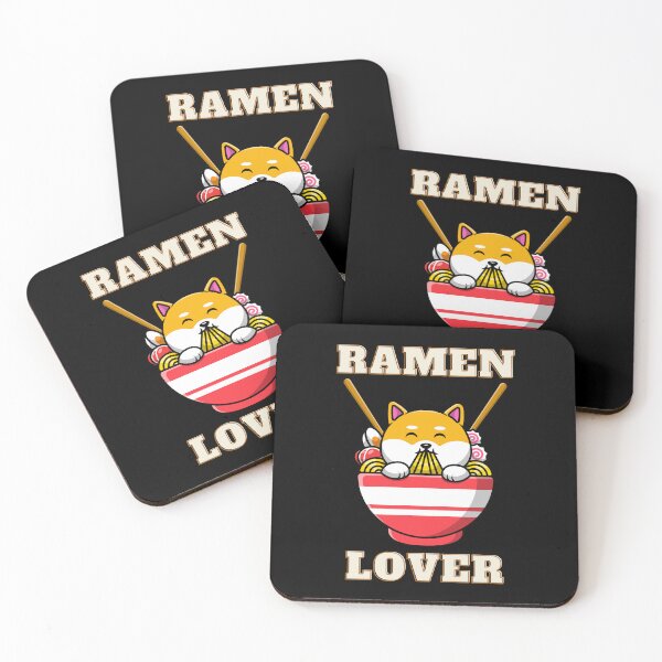 Item preview, Ramen lover designed and sold by Playful-Monster.