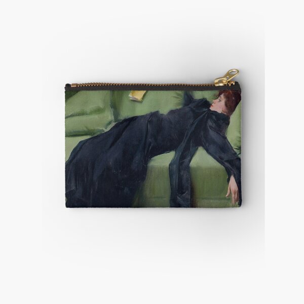 Item preview, Decadent Young Woman designed and sold by VickyMarshall31.