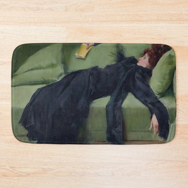 Item preview, Decadent Young Woman designed and sold by VickyMarshall31.