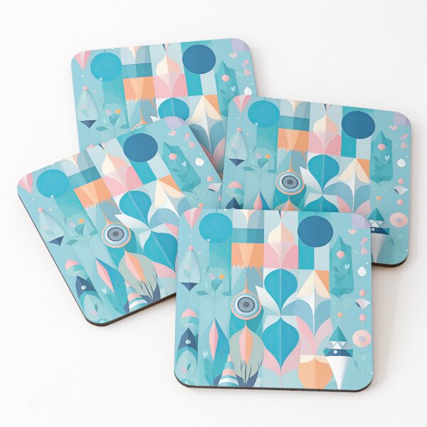 Item preview, geometric pattern designed and sold by TK-Hades.