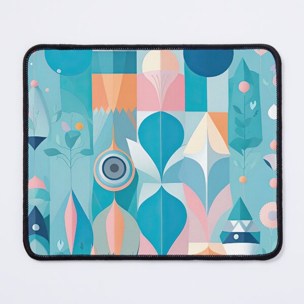 Item preview, geometric pattern designed and sold by TK-Hades.