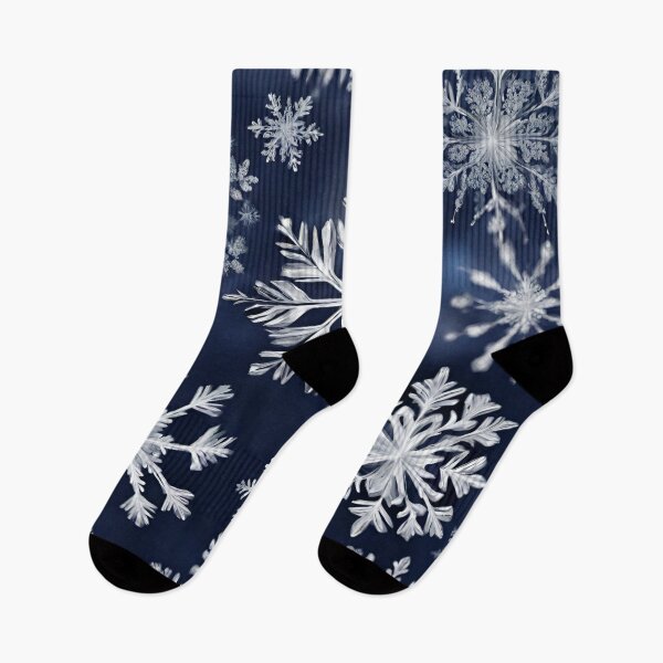 Item preview, Snowflake Series 02 designed and sold by indarkestroom.