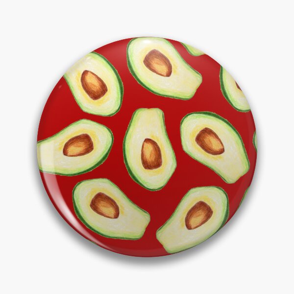 Item preview, Avocado designed and sold by Ammi77.