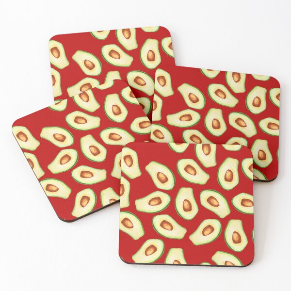 Item preview, Avocado designed and sold by Ammi77.