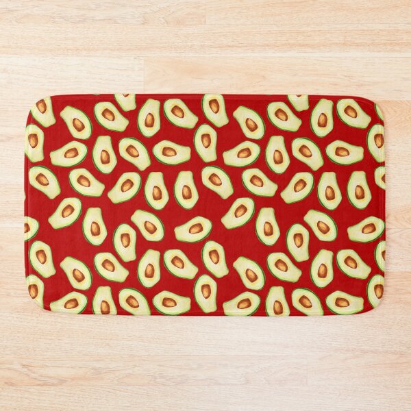 Item preview, Avocado designed and sold by Ammi77.